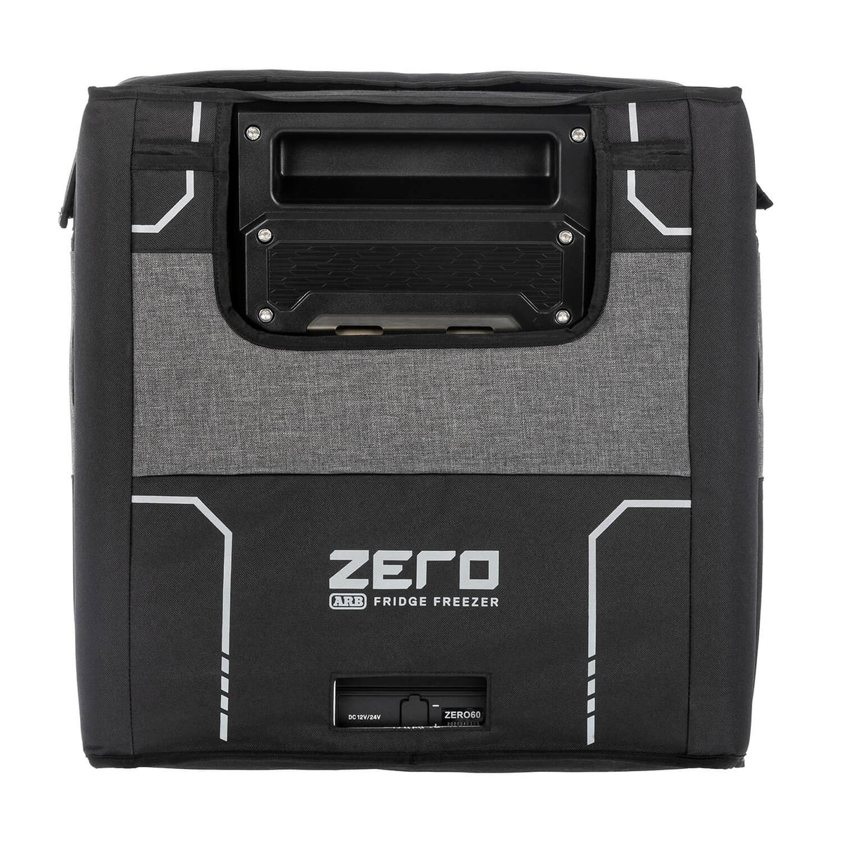 ARB Zero Fridge Transit Bag 63QT - Apollo Off-Road