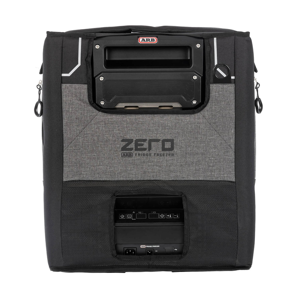 ARB Zero Fridge Transit Bag 73QT - Apollo Off-Road
