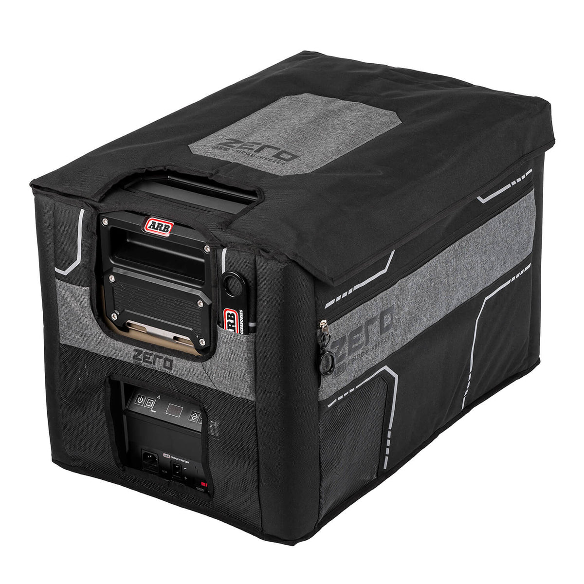 ARB Zero Fridge Transit Bag 38QT - Apollo Off-Road