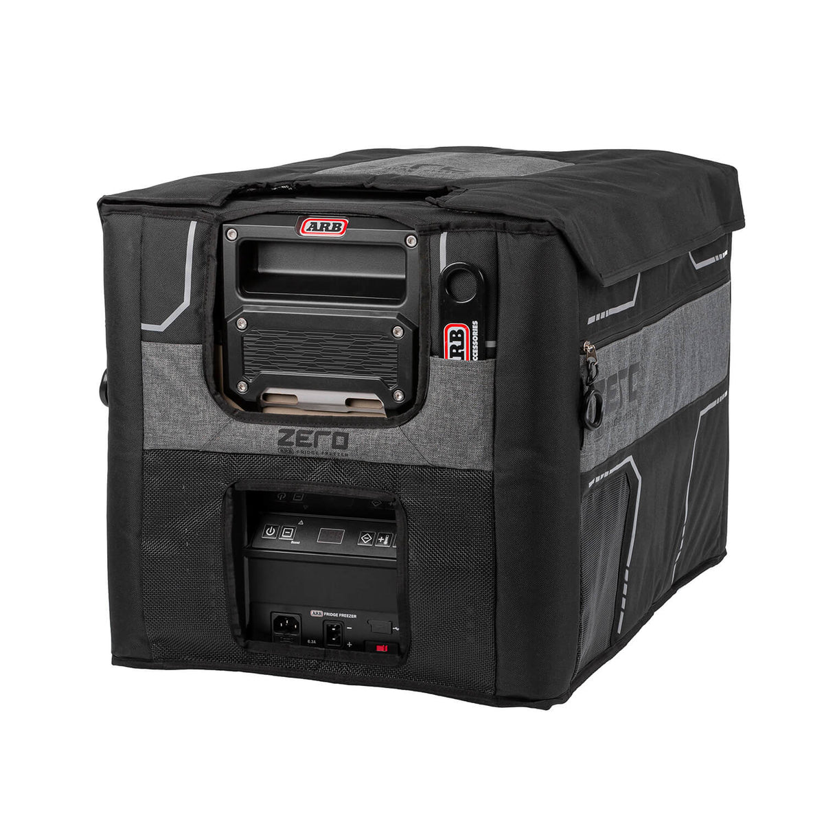 ARB Zero Fridge Transit Bag 38QT - Apollo Off-Road