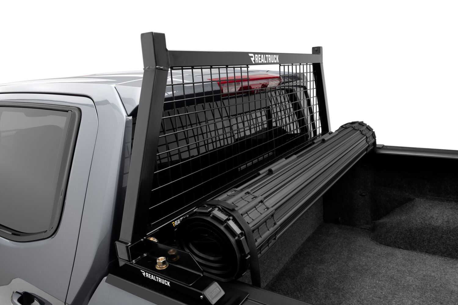 Safety Rack Silverado/Sierra/F150/Tundra/Titan XD Backrack