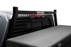 Safety Rack Silverado/Sierra/F150/Tundra/Titan XD Backrack