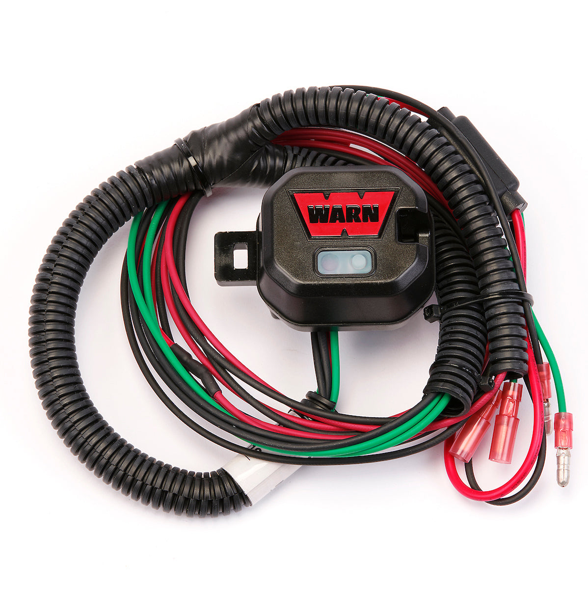 Wireless Winch Transmitter for ATV Winches