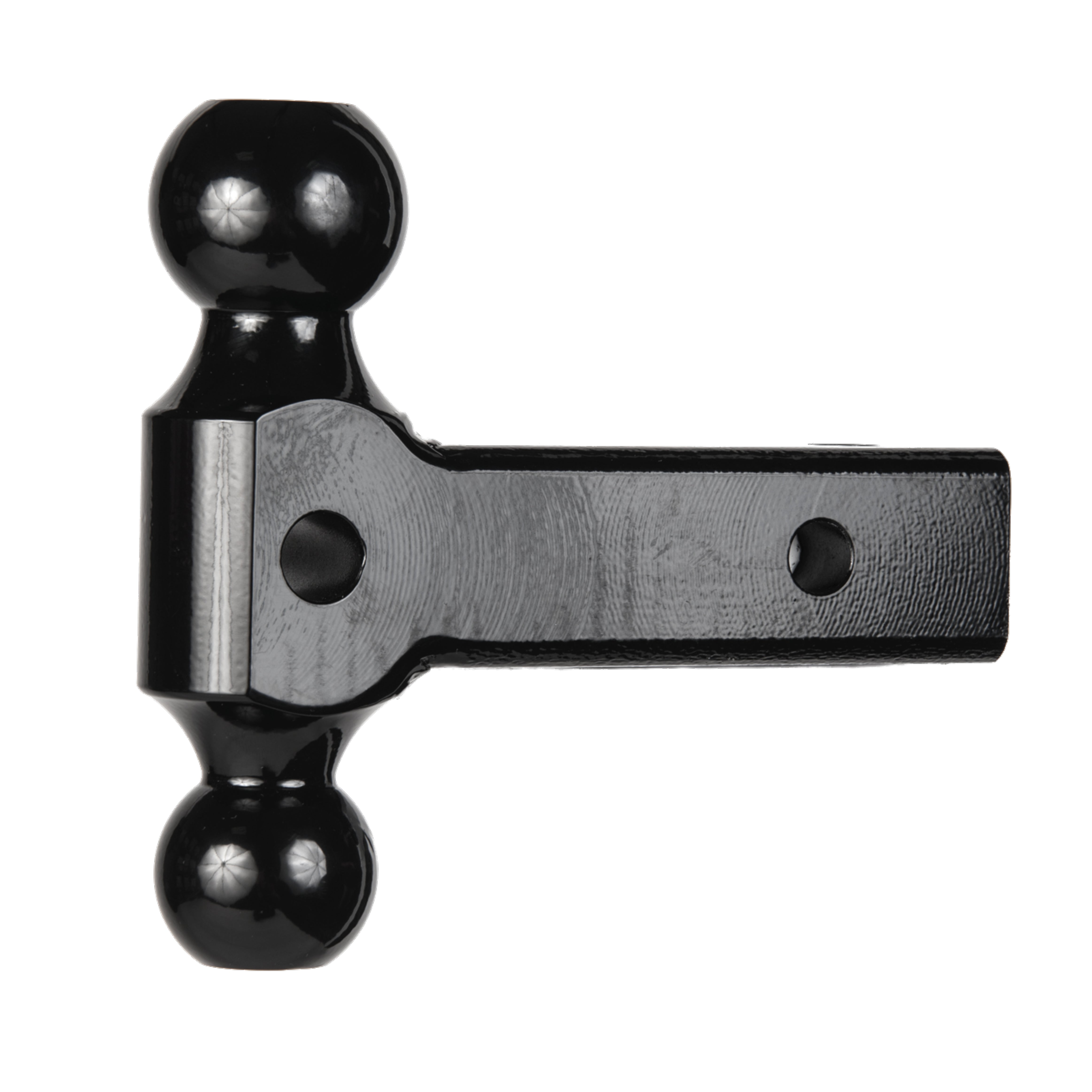 10K Dual-Ball Mount 2" Shank 1.5K TW - Apollo Off-Road