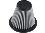 Magnum Flow OE Replacement Air Filter w/ Pro Dry S Media Ford Trucks 97-08, Mustang V8 96-04