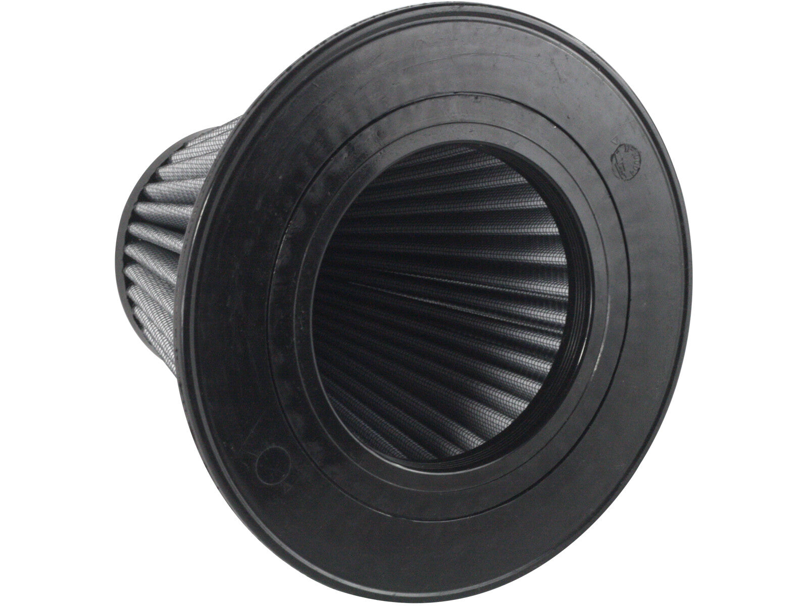 Magnum Flow OE Replacement Air Filter w/ Pro Dry S Media Ford Trucks 97-08, Mustang V8 96-04