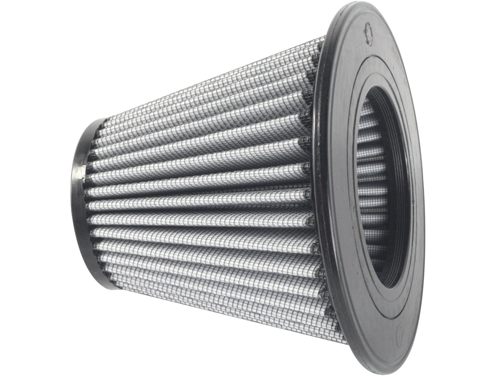 Magnum Flow OE Replacement Air Filter w/ Pro Dry S Media Ford Trucks 97-08, Mustang V8 96-04