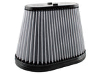 Magnum Flow OE Replacement Air Filter w/ Pro Dry S Media Ford Diesel Trucks 03-07 V8-6.0L Turbo Diesel