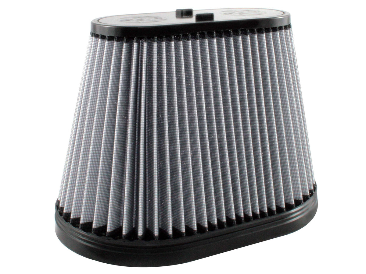 Magnum Flow OE Replacement Air Filter w/ Pro Dry S Media Ford Diesel Trucks 03-07 V8-6.0L Turbo Diesel