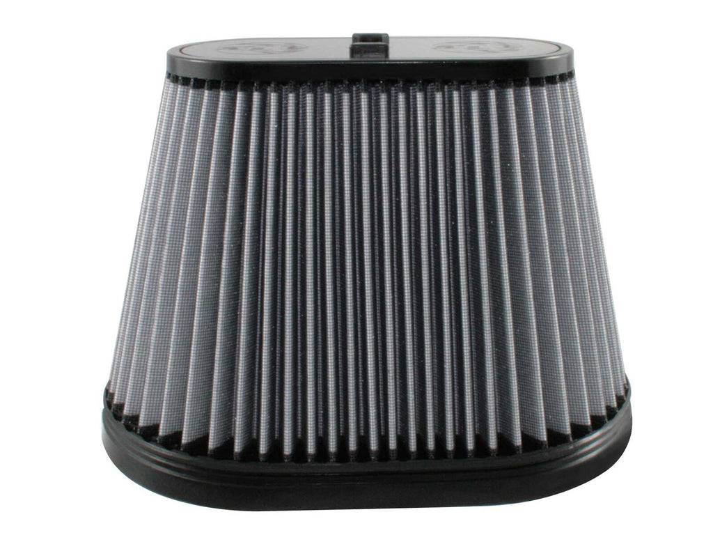 Magnum Flow OE Replacement Air Filter w/ Pro Dry S Media Ford Diesel Trucks 03-07 V8-6.0L Turbo Diesel