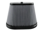 Magnum Flow OE Replacement Air Filter w/ Pro Dry S Media Ford Diesel Trucks 03-07 V8-6.0L Turbo Diesel