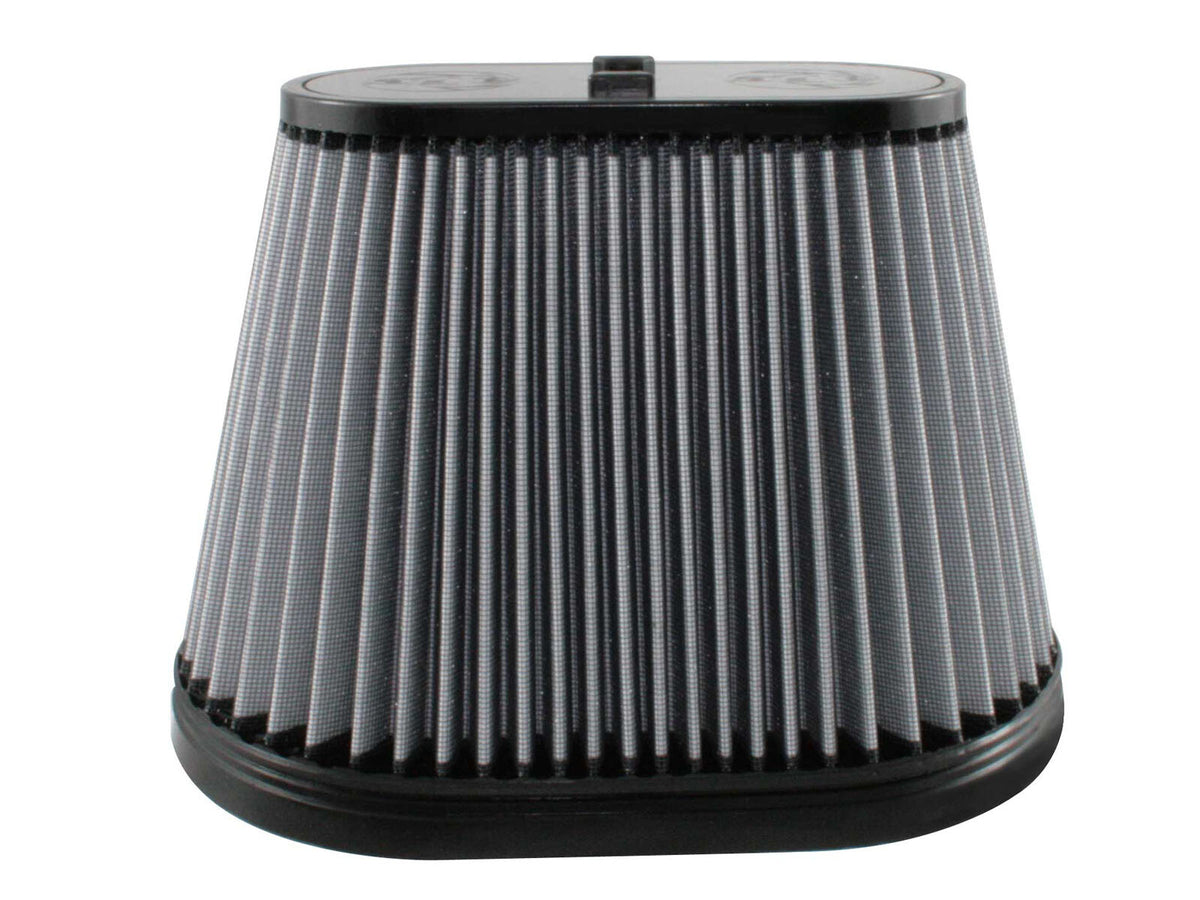 Magnum Flow OE Replacement Air Filter w/ Pro Dry S Media Ford Diesel Trucks 03-07 V8-6.0L Turbo Diesel