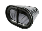Magnum Flow OE Replacement Air Filter w/ Pro Dry S Media Ford Diesel Trucks 03-07 V8-6.0L Turbo Diesel