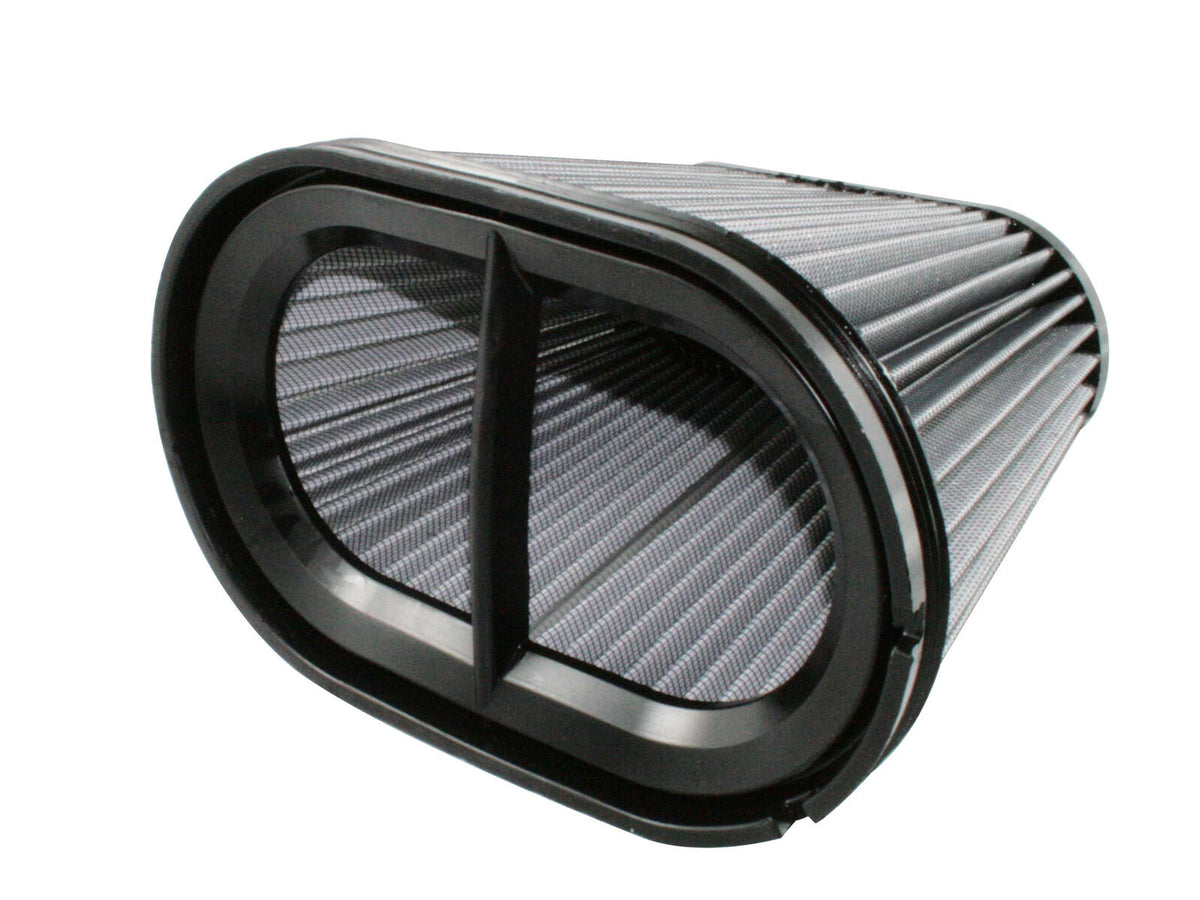 Magnum Flow OE Replacement Air Filter w/ Pro Dry S Media Ford Diesel Trucks 03-07 V8-6.0L Turbo Diesel