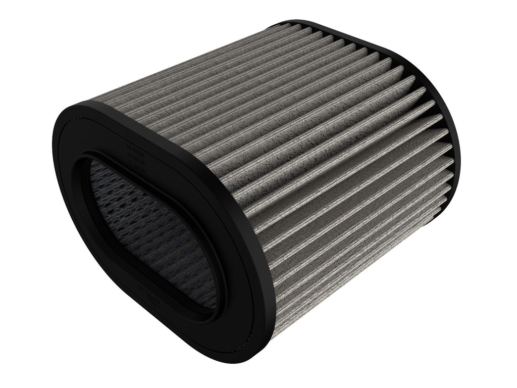 Magnum Flow OE Replacement Air Filter w/ Pro Dry S Media Ford Super Duty 17-19 V8-6.7L Turbo Diesel/V8-6.2L