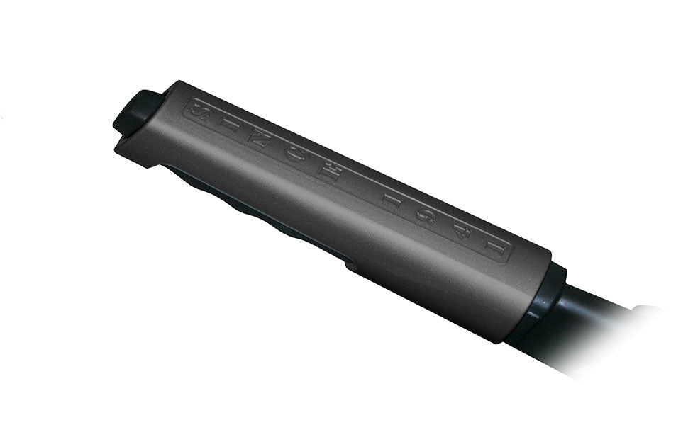 11-18 Jeep JK E-Brake Cover; Grey - Apollo Off-Road