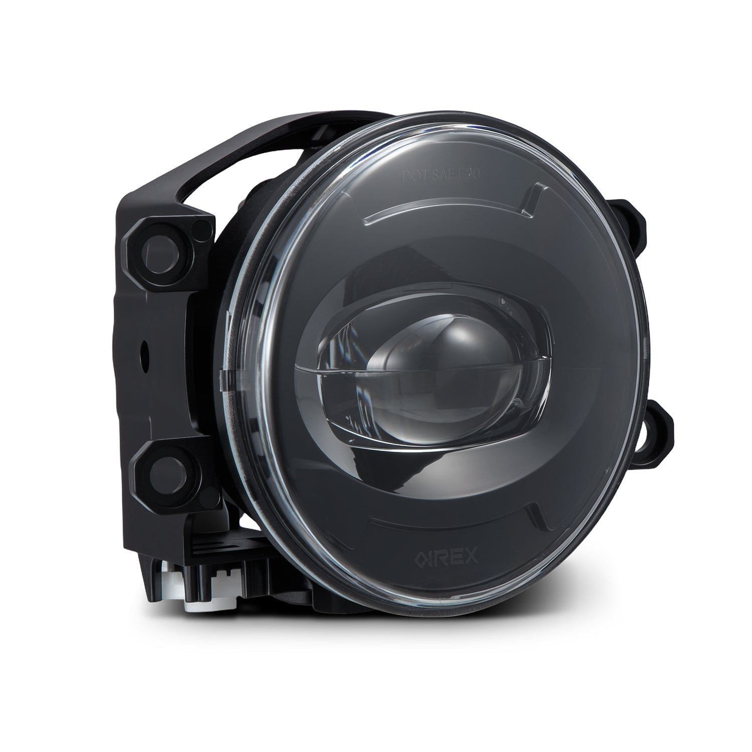 10-23 Toyota 4Runner MKII DoubleTap Dual Color LED Projector Fog Lights - Apollo Off-Road