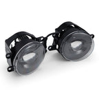 10-23 Toyota 4Runner MKII DoubleTap Dual Color LED Projector Fog Lights - Apollo Off-Road