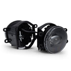10-23 Toyota 4Runner MKII DoubleTap Dual Color LED Projector Fog Lights - Apollo Off-Road