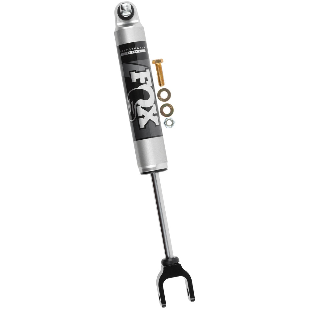 11+ Chevy HD Front, Performance Series, 2.0, IFP, 6.6",1.5-3.5" Lift - Apollo Off-Road