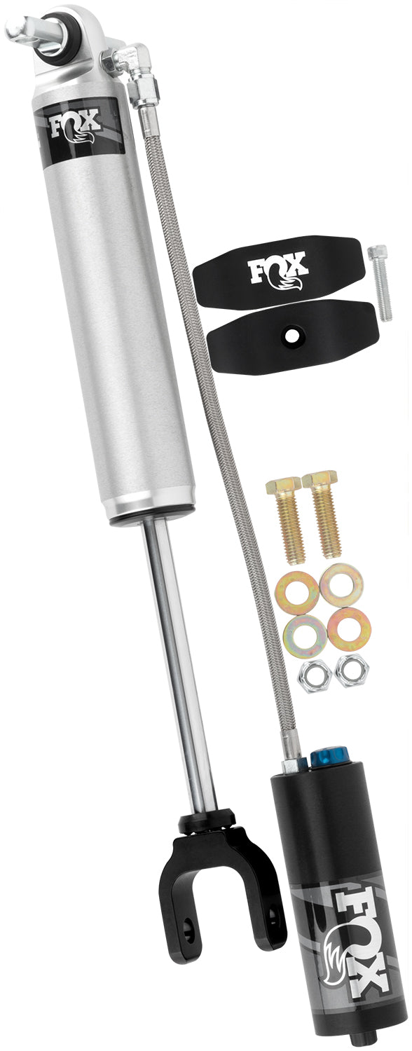 11+ Chevy HD Front, Performance Series, 2.0, R/R, 7.1", 1.5-3.5" Lift, LSC - Apollo Off-Road