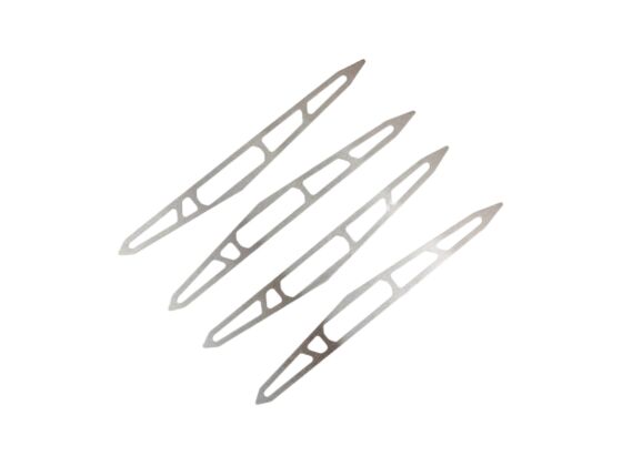 Enhancement Plate Kit for Sm Series Compression Struts Cognito