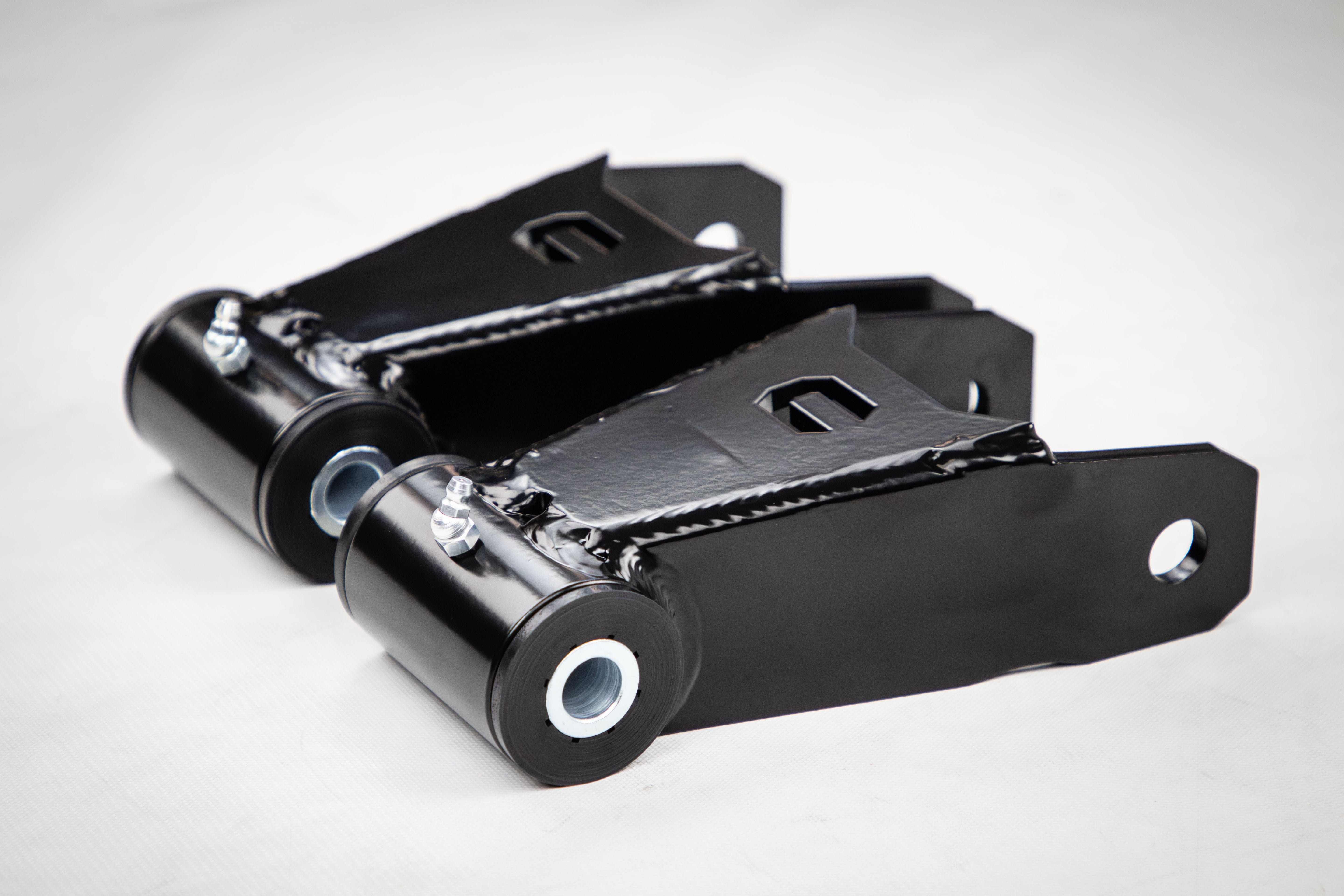 1 Inch Drop Shackle Cognito