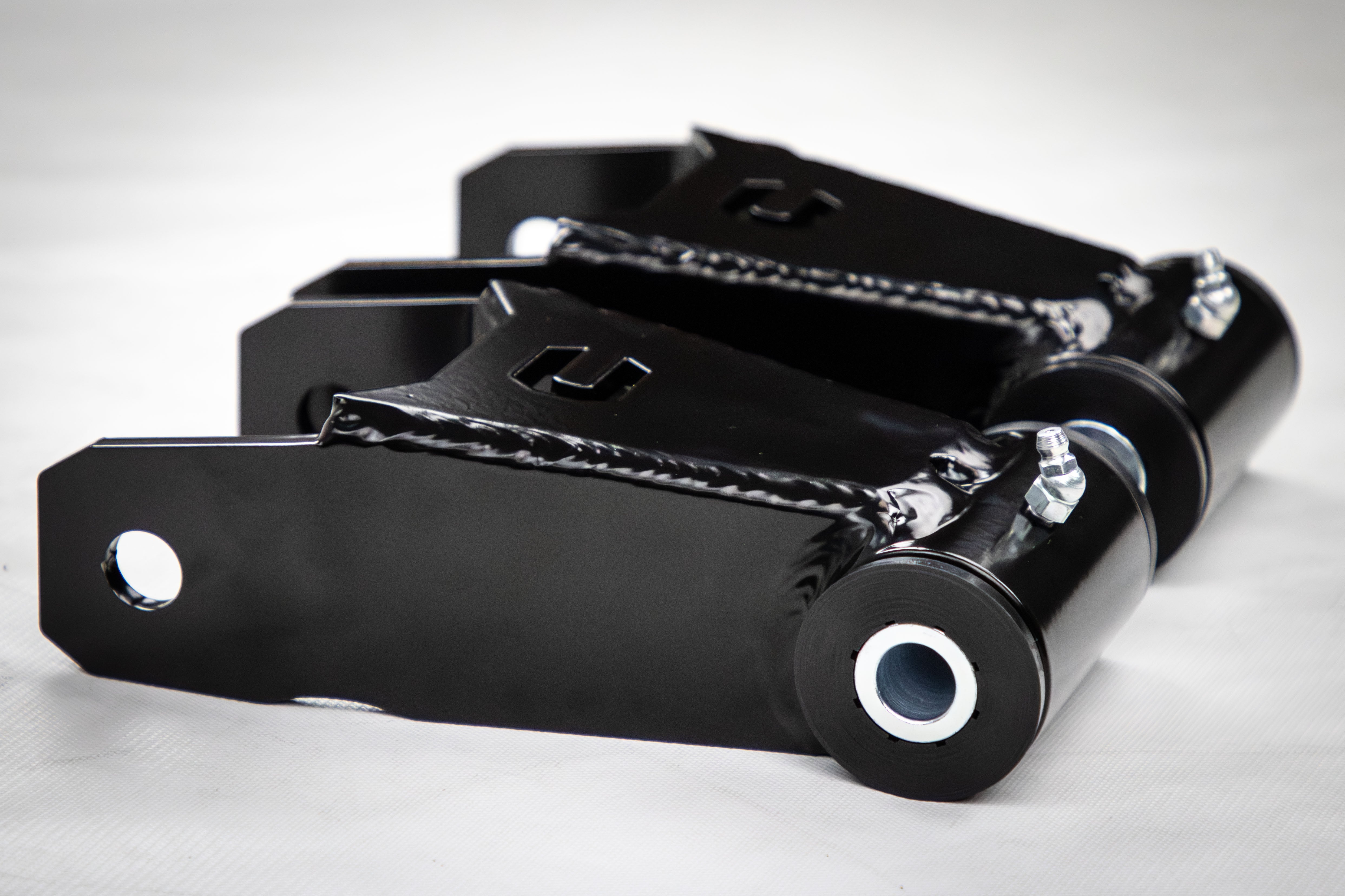1 Inch Drop Shackle Cognito