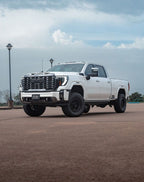 3-Inch Performance Leveling Kit for 2020-2024 Silverado/Sierra 2500/3500 2WD/4WD Cognito