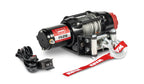 R25 Winch