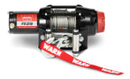 R25 Winch
