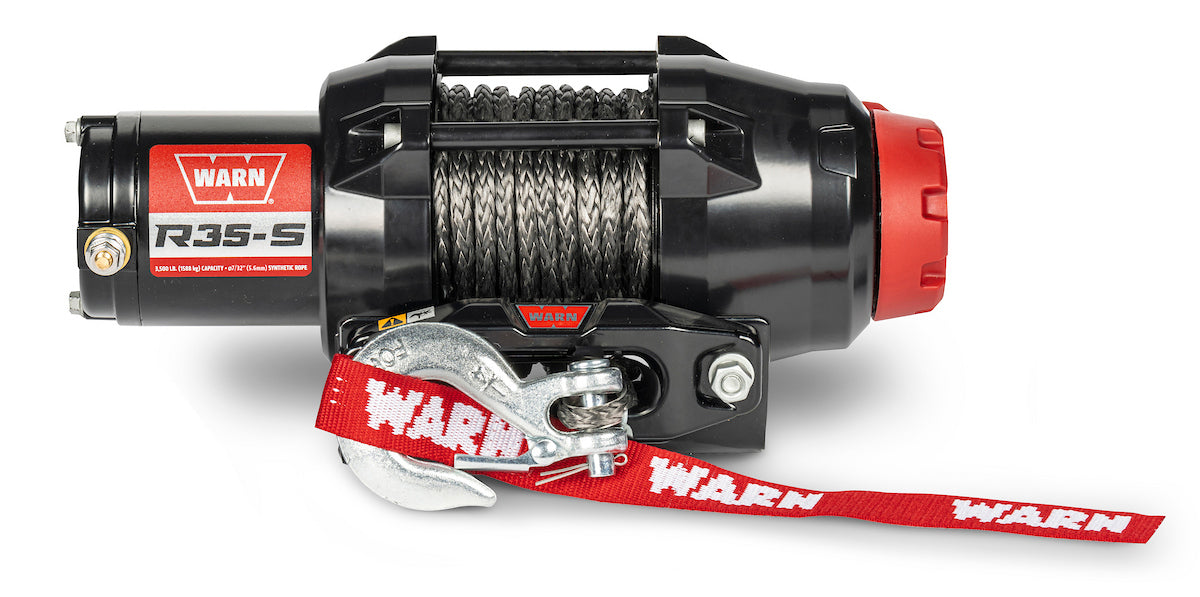 R35-S Winch