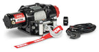 R35 Winch