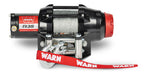 R35 Winch