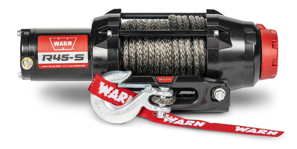 R45-S Winch