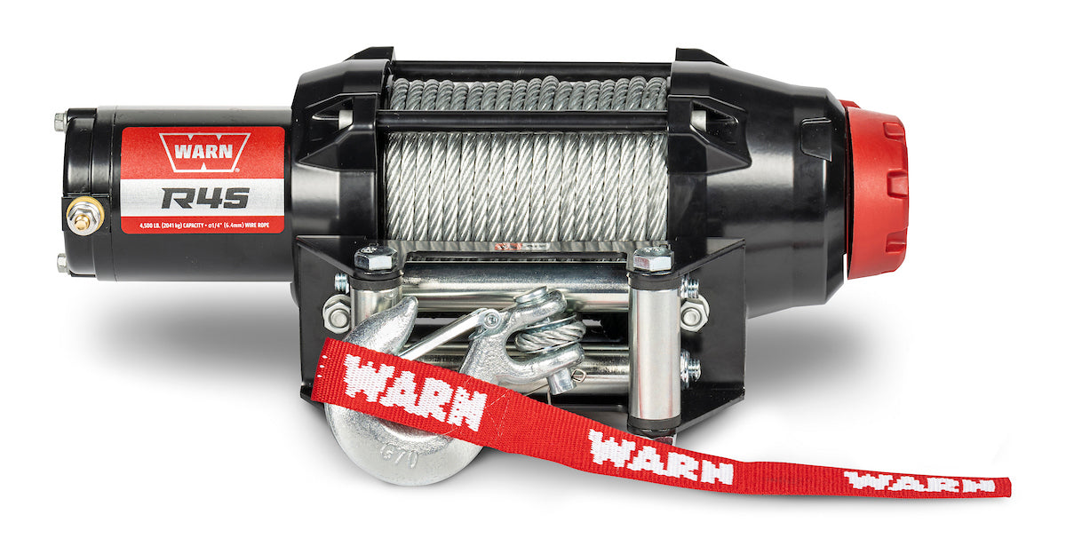 R45 Winch