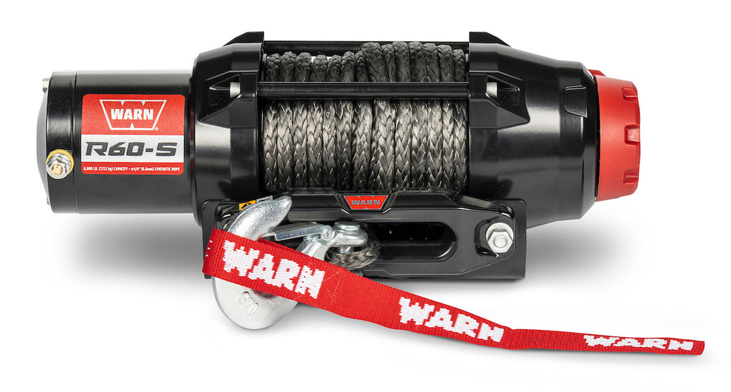 R60-S Winch