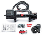 ZEON XC 14 Winch, No Rope