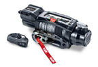 ZEON XC 14-S Winch, 3/8 in x 80 ft Spydura Pro Synthetic Rope