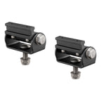 ARIES Base-Mount Light Bar Brackets