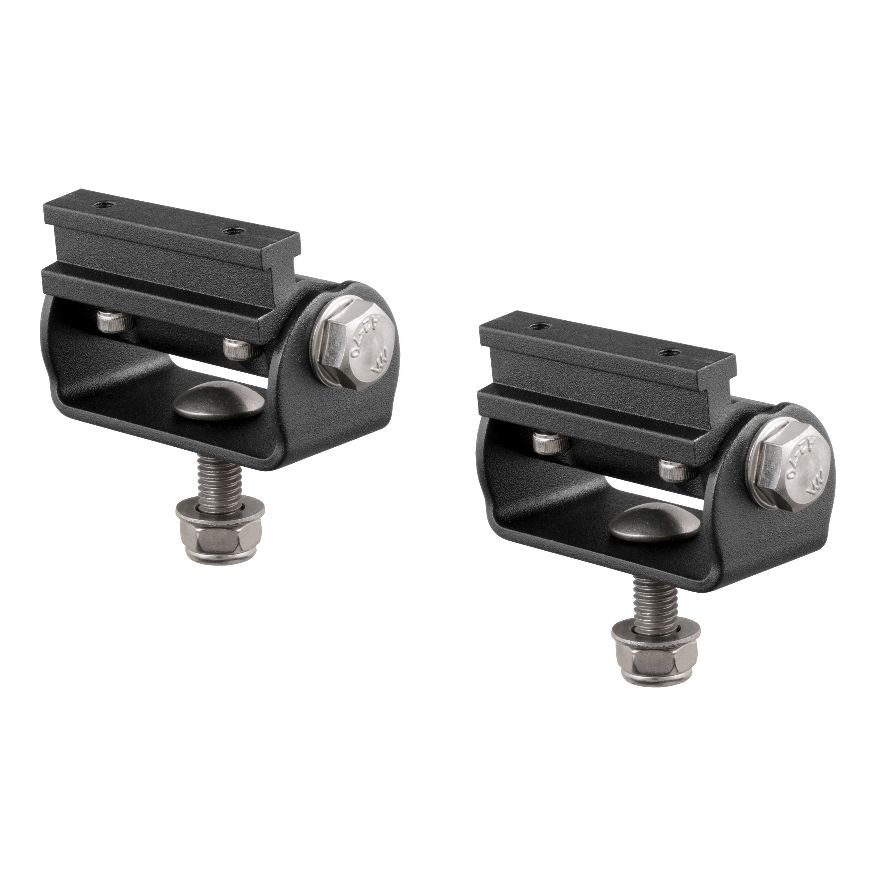ARIES Base-Mount Light Bar Brackets