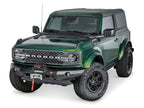 Elite Front Bumper for 21-26 Ford Bronco