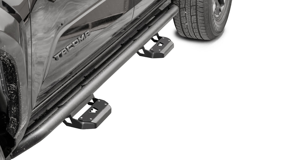 Rock Sliders for 24-26 Toyota Tacoma