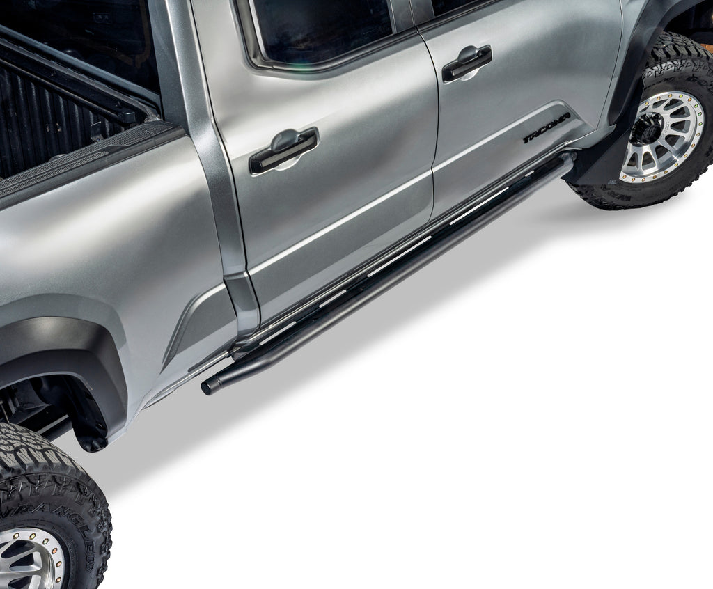 Rock Sliders for 24-26 Toyota Tacoma