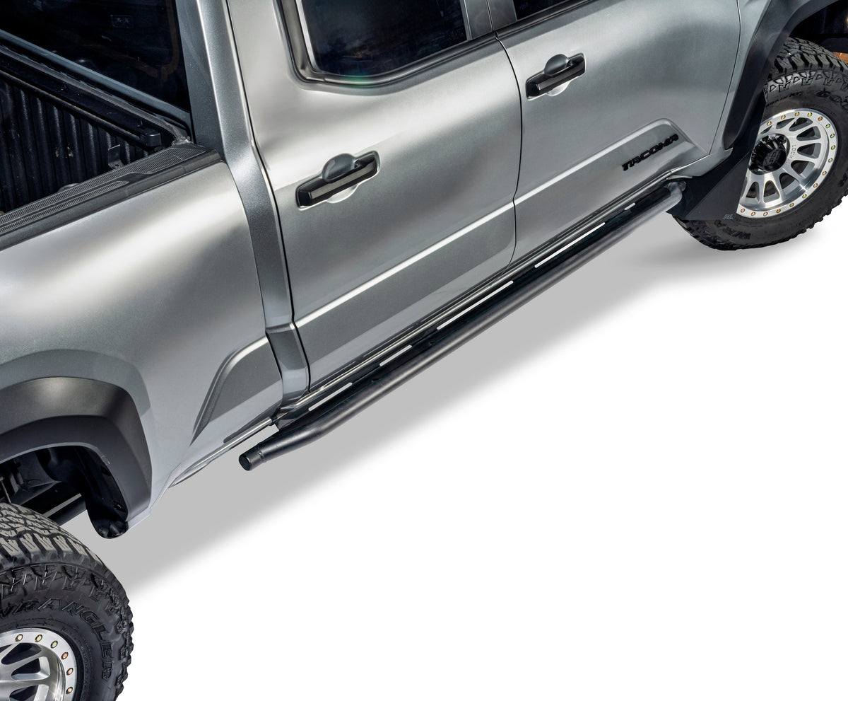 Rock Sliders for 24-26 Toyota Tacoma