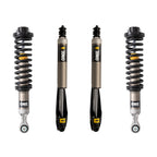 24-25 Toyota Tacoma MT64 Suspension Lift Kit 3 in Front / 0 in Rear