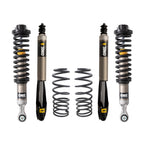 24-25 Toyota Tacoma MT64 Suspension Lift Kit 3 in Front / 2 in Rear