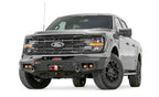 Ascent Front Bumper for 24-25 Ford F-150