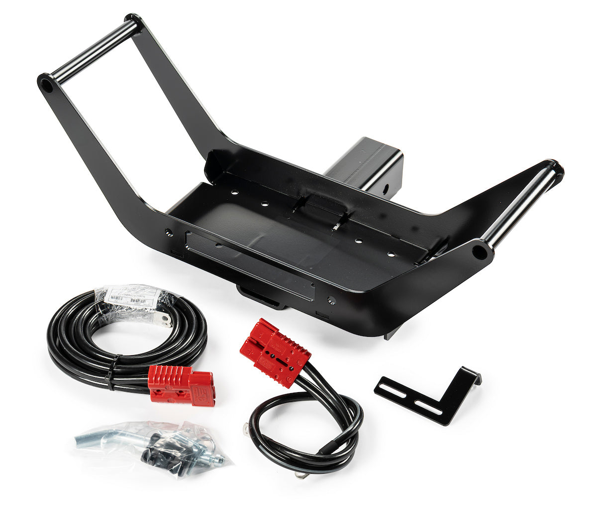 Multi-Mount Winch Cradle Kit 3.0