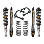 24-25 Toyota Tacoma MT64 Suspension Lift Kit 3 in Front / 2 in Rear with Upper Control Arms